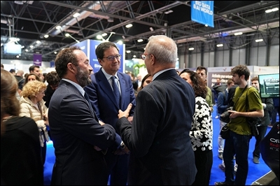 OSCAR LOPEZ MINISTRO