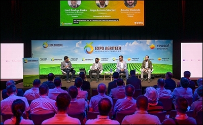 EXPO AGRITECH 25